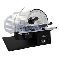 photo evolution pro 250 black slicer with sharpener supplied 1